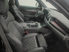 Audi Q6 2024 45 TFSI quattro Dark Knight Edition 6-Seater - ფოტო 9