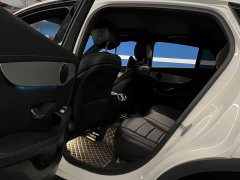 Mercedes-Benz GLC Coupe GLC 260 4MATIC Coupe SUV - ფოტო 10