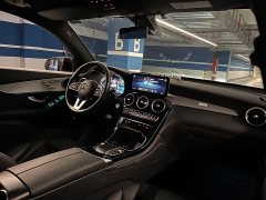 Mercedes-Benz GLC Coupe GLC 260 4MATIC Coupe SUV - ფოტო 11