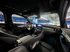 Mercedes-Benz GLC Coupe GLC 260 4MATIC Coupe SUV - ფოტო 12