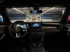 Mercedes-Benz GLC Coupe GLC 260 4MATIC Coupe SUV - ფოტო 18