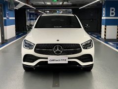 Mercedes-Benz GLC Coupe GLC 260 4MATIC Coupe SUV - ფოტო 2