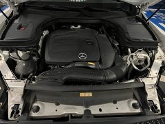 Mercedes-Benz GLC Coupe GLC 260 4MATIC Coupe SUV - ფოტო 20