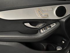 Mercedes-Benz GLC Coupe GLC 260 4MATIC Coupe SUV - ფოტო 8
