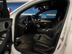 Mercedes-Benz GLC Coupe GLC 260 4MATIC Coupe SUV - ფოტო 9