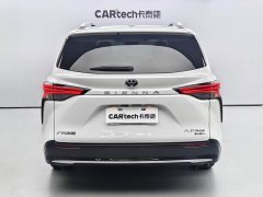 Toyota Sienna 2024 2.5L Hybrid Comfort Edition - ფოტო 10