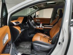 Toyota Sienna 2024 2.5L Hybrid Comfort Edition - ფოტო 4