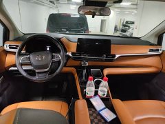 Toyota Sienna 2024 2.5L Hybrid Comfort Edition - ფოტო 5