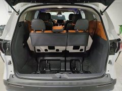 Toyota Sienna 2024 2.5L Hybrid Comfort Edition - ფოტო 7
