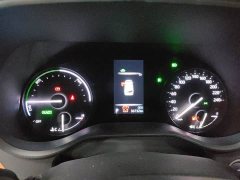 Toyota Sienna 2024 2.5L Hybrid Comfort Edition - ფოტო 8