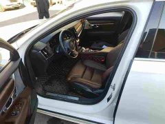 Volvo S90 B5 Intelligent Elegance Luxury Edition - ფოტო 3