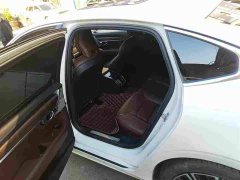 Volvo S90 B5 Intelligent Elegance Luxury Edition - ფოტო 4