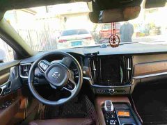Volvo S90 B5 Intelligent Elegance Luxury Edition - ფოტო 5