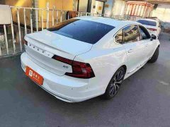 Volvo S90 B5 Intelligent Elegance Luxury Edition - ფოტო 8