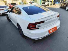 Volvo S90 B5 Intelligent Elegance Luxury Edition - ფოტო 9