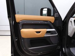 Land Rover Defender 110 3.0T P400 Dark Edition - ფოტო 10