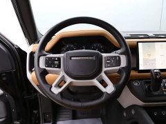 Land Rover Defender 110 3.0T P400 Dark Edition - ფოტო 16