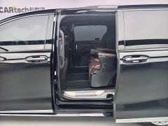 Toyota Sienna 2021 2.5L Hybrid Platinum Edition - ფოტო 17