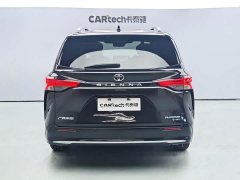Toyota Sienna 2021 2.5L Hybrid Platinum Edition - ფოტო 5