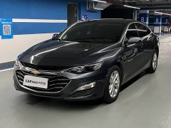 Chevrolet Malibu XL 2023 1.5T Sharp Connect Edition - ფოტო 1