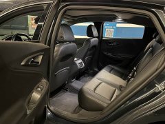 Chevrolet Malibu XL 2023 1.5T Sharp Connect Edition - ფოტო 10
