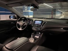 Chevrolet Malibu XL 2023 1.5T Sharp Connect Edition - ფოტო 11