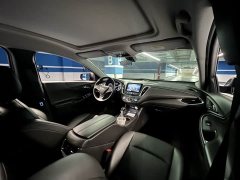 Chevrolet Malibu XL 2023 1.5T Sharp Connect Edition - ფოტო 13
