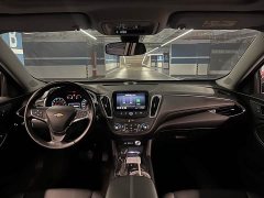 Chevrolet Malibu XL 2023 1.5T Sharp Connect Edition - ფოტო 14