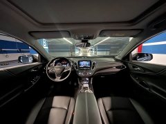Chevrolet Malibu XL 2023 1.5T Sharp Connect Edition - ფოტო 15