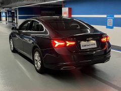 Chevrolet Malibu XL 2023 1.5T Sharp Connect Edition - ფოტო 19