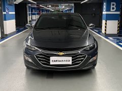Chevrolet Malibu XL 2023 1.5T Sharp Connect Edition - ფოტო 2