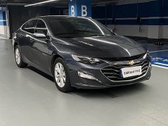 Chevrolet Malibu XL 2023 1.5T Sharp Connect Edition - ფოტო 3