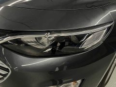 Chevrolet Malibu XL 2023 1.5T Sharp Connect Edition - ფოტო 4