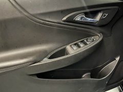 Chevrolet Malibu XL 2023 1.5T Sharp Connect Edition - ფოტო 9