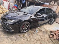 Toyota Camry 2021 2.5G Luxury - ფოტო 1