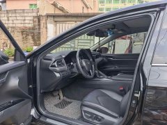 Toyota Camry 2021 2.5G Luxury - ფოტო 2