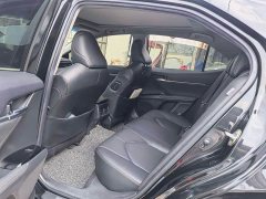 Toyota Camry 2021 2.5G Luxury - ფოტო 3