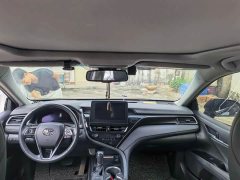 Toyota Camry 2021 2.5G Luxury - ფოტო 4