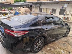 Toyota Camry 2021 2.5G Luxury - ფოტო 5