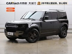 Land Rover Defender 110 3.0T P400 X-DYNAMIC HSE - ფოტო 1