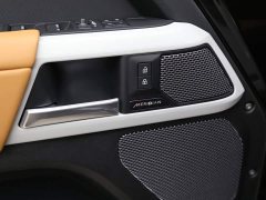 Land Rover Defender 110 3.0T P400 X-DYNAMIC HSE - ფოტო 11