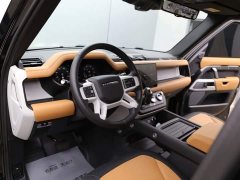 Land Rover Defender 110 3.0T P400 X-DYNAMIC HSE - ფოტო 14