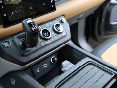 Land Rover Defender 110 3.0T P400 X-DYNAMIC HSE - ფოტო 15