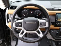 Land Rover Defender 110 3.0T P400 X-DYNAMIC HSE - ფოტო 16