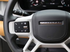 Land Rover Defender 110 3.0T P400 X-DYNAMIC HSE - ფოტო 17