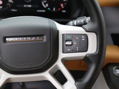 Land Rover Defender 110 3.0T P400 X-DYNAMIC HSE - ფოტო 18