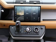 Land Rover Defender 110 3.0T P400 X-DYNAMIC HSE - ფოტო 19
