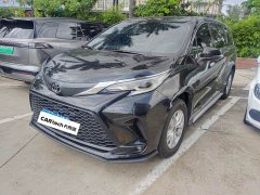 Toyota Gravia 2024 2.5L Hybrid Comfort Edition - ფოტო 1