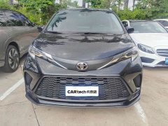 Toyota Gravia 2024 2.5L Hybrid Comfort Edition - ფოტო 2