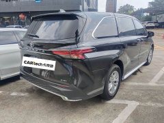 Toyota Gravia 2024 2.5L Hybrid Comfort Edition - ფოტო 3